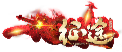 征途LOGO